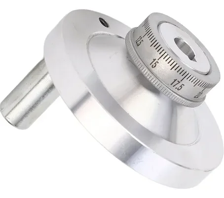 Handwheel Components