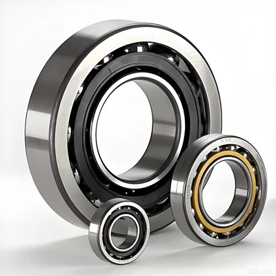 Spindle Bearing Replacement