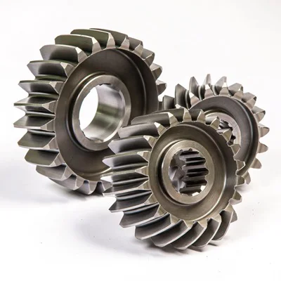 Transmission Gears
